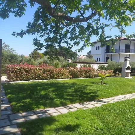 Villa Jullia & Rosa *