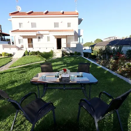 Villa Jullia&rosa *