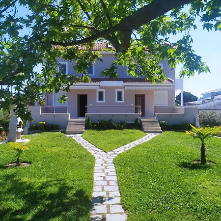 Villa Jullia&rosa Vourvourou