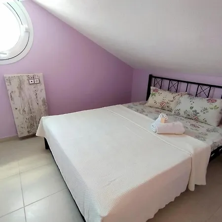 Villa Jullia&rosa