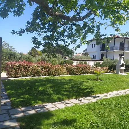 Villa Jullia&rosa *