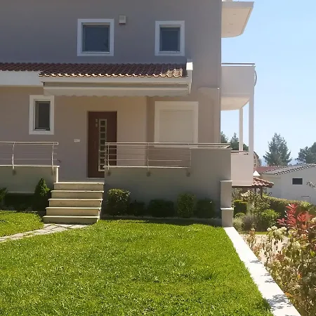 Villa Jullia&rosa *