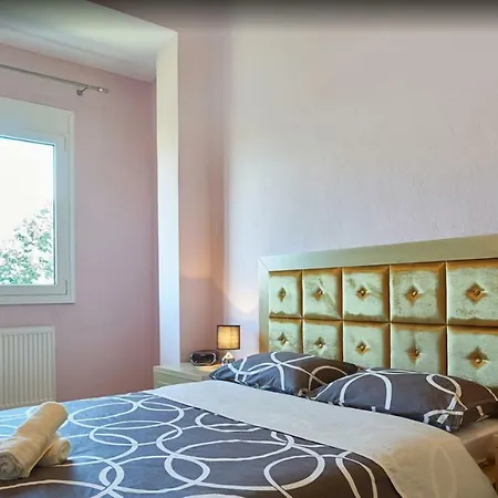 Villa Jullia&rosa *